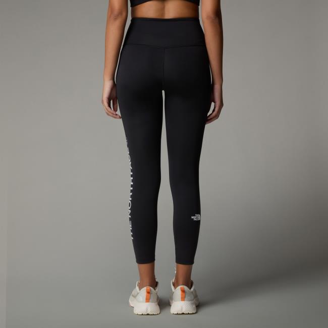  the north face Flex 25in Tight C/o Graphic W