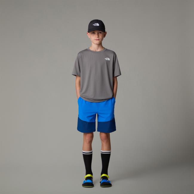  the north face Teen New 24/7 S/s Tee