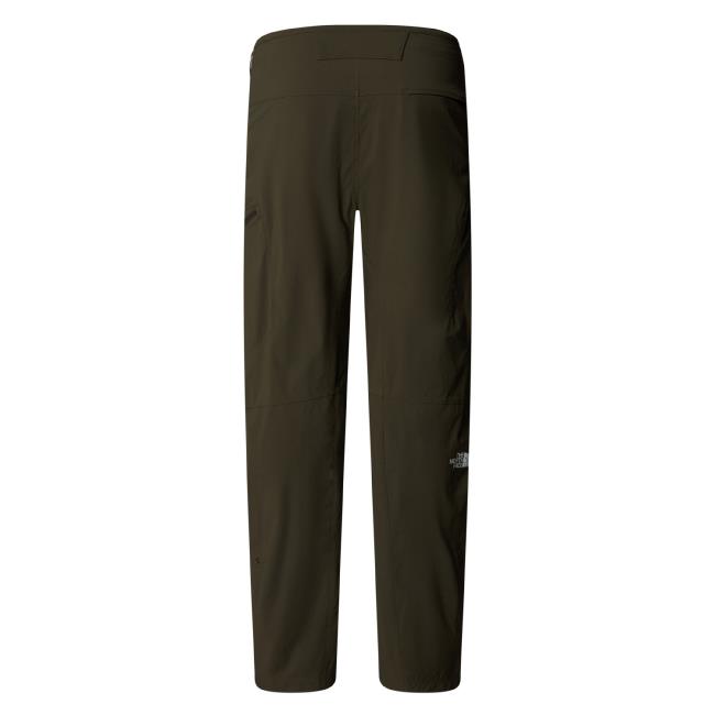The North Face M Exploration Reg Taper Pant New Taupe G