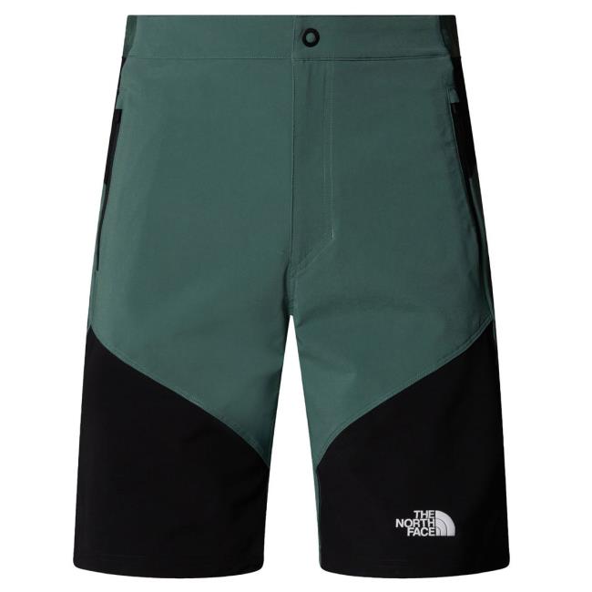  the north face M Felik Slim Taper Short