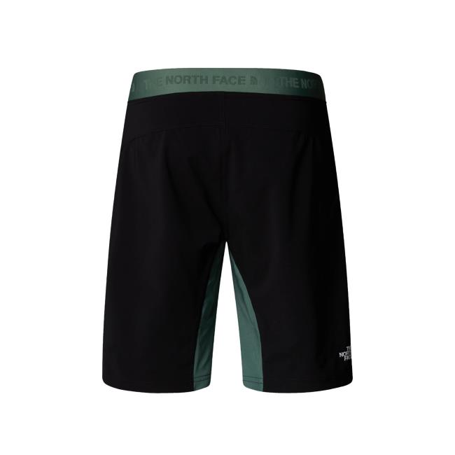  the north face M Felik Slim Taper Short