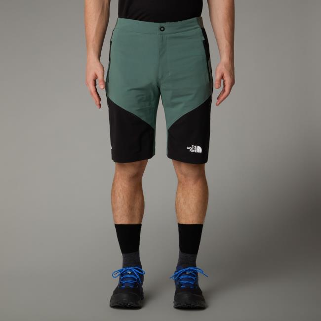  the north face M Felik Slim Taper Short