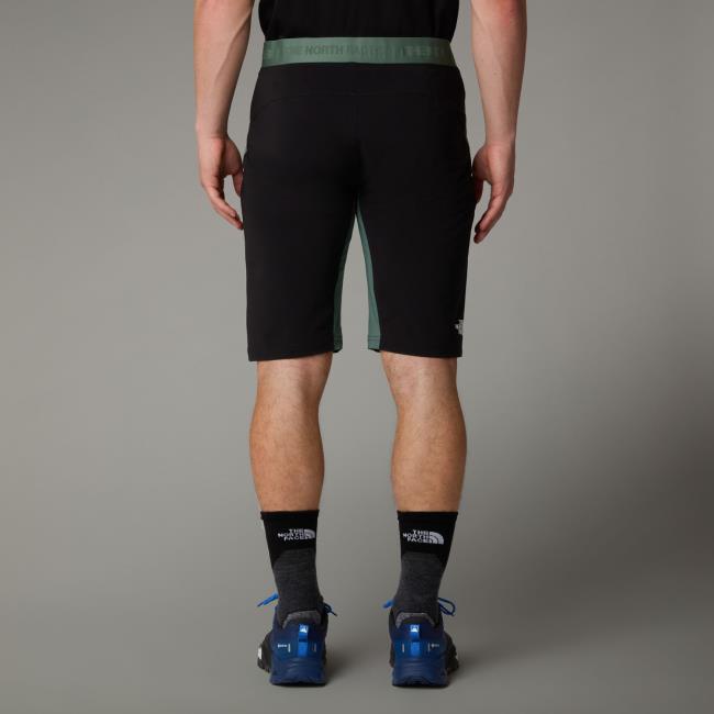  the north face M Felik Slim Taper Short