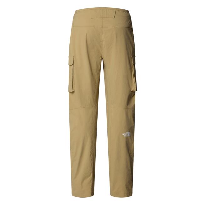  the north face M EXPLORATION CARGO PANT Khaki Stone