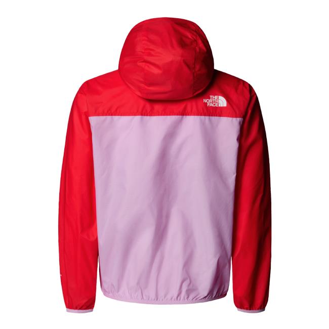 the north face  G TNF CYCLONE WIND JKT Cyber Pink