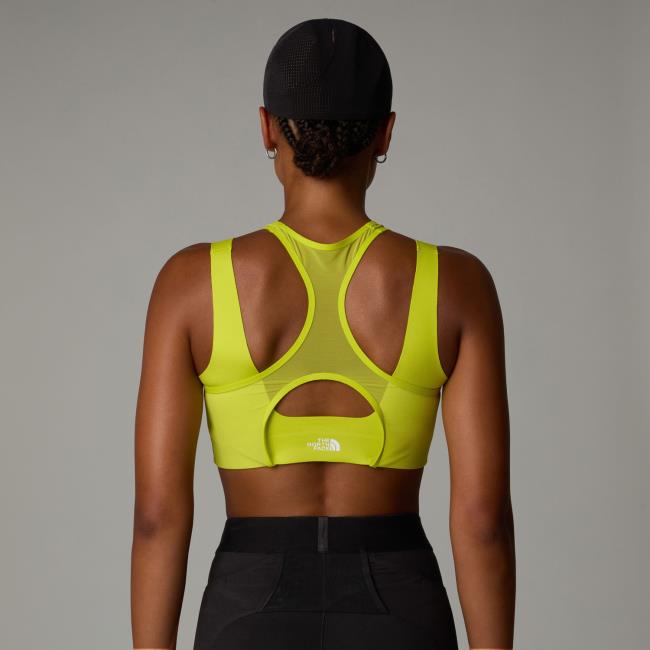  the north face Refina Double Layer Bra