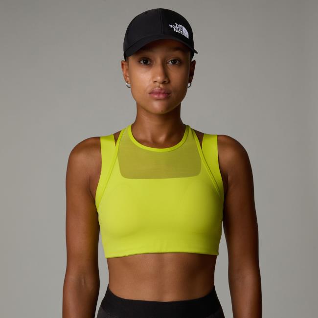  the north face Refina Double Layer Bra