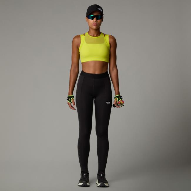  the north face Refina Double Layer Bra
