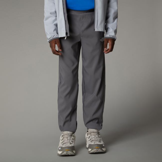 The North Face B On The Trail Pant Smoked Pearl
