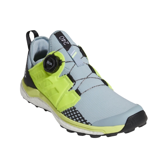 Adidas Terrex Agravic Boa W Gricen/amasol/negbá | Barrabes