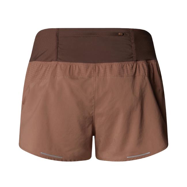 the north face Sunriser Short 3in W