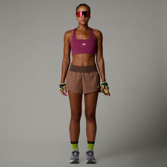  the north face Sunriser Short 3in W