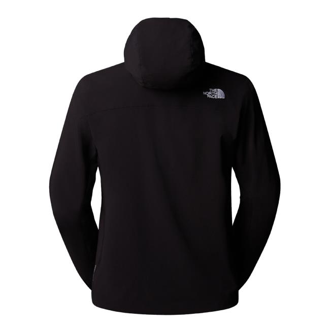 The North Face M Nimble Ho Tnf Black