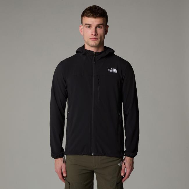 The North Face M Nimble Ho Tnf Black