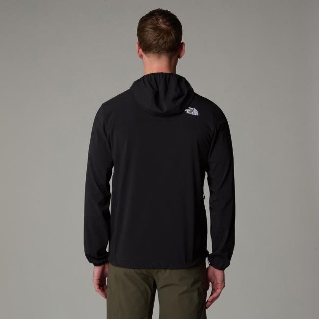 The North Face M Nimble Ho Tnf Black