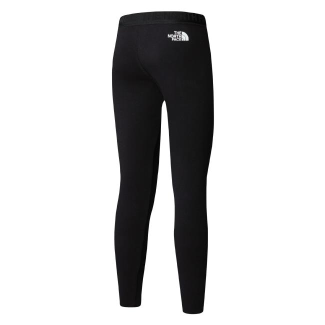  the north face G EVERYDAY LEGGINGS TNF Black
