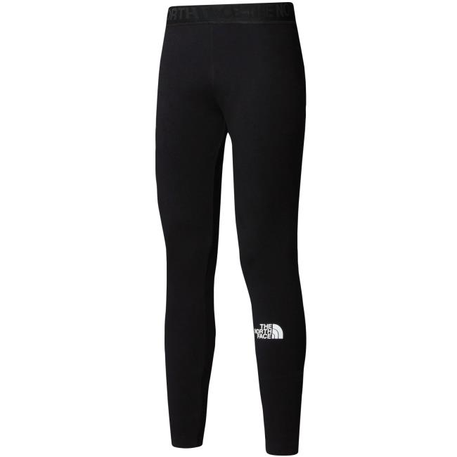  the north face G EVERYDAY LEGGINGS TNF Black