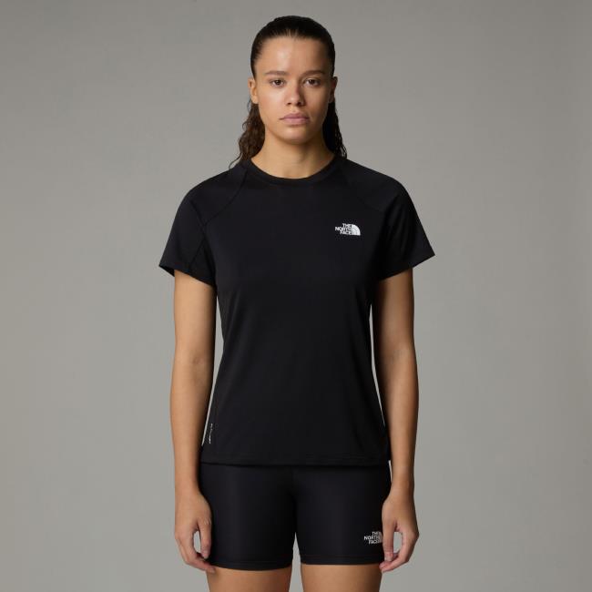  the north face Flex New Tee W