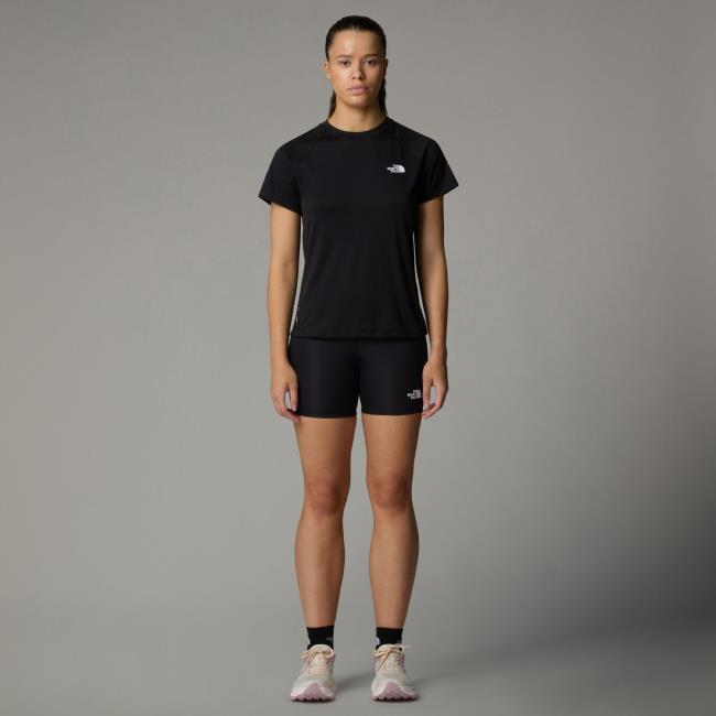  the north face Flex New Tee W