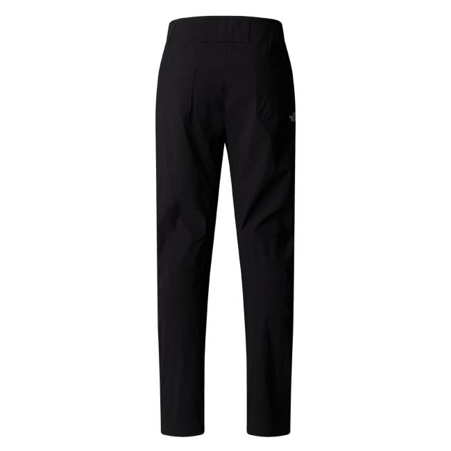  the north face W EXPLORATION PANT TNF Black