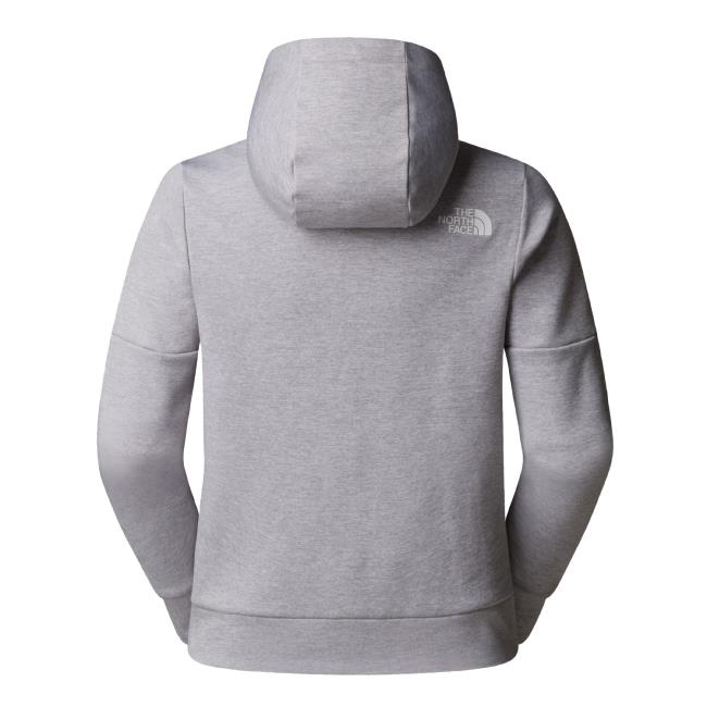 the north face  Reaxion Fleece Fz Hoodie W