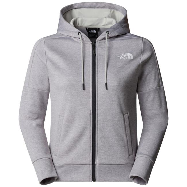 the north face  Reaxion Fleece Fz Hoodie W