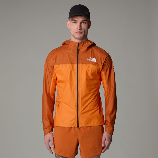  the north face summit Superior Fl Jacket