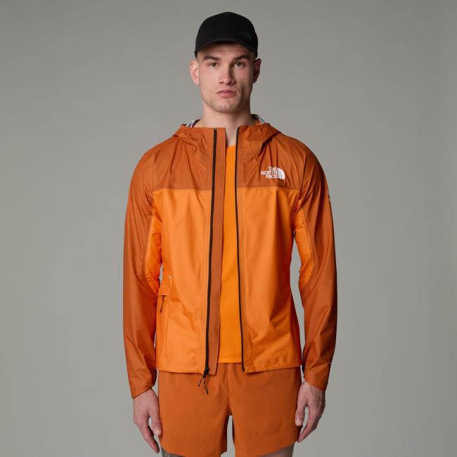  the north face summit Superior Fl Jacket