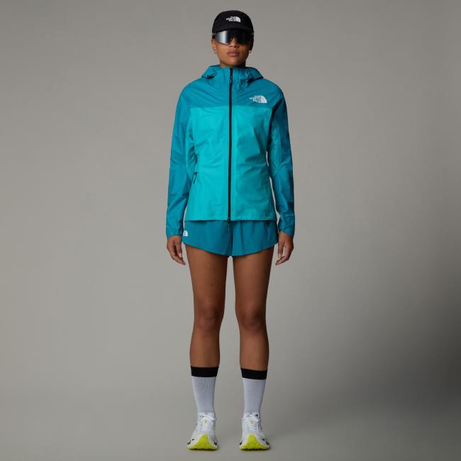 The North Face Summit Pacesetter Short W 5a2 | Barrabes