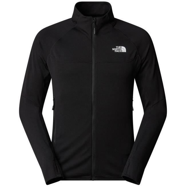 Chaqueta the north face Bolt Polartec Hoodie