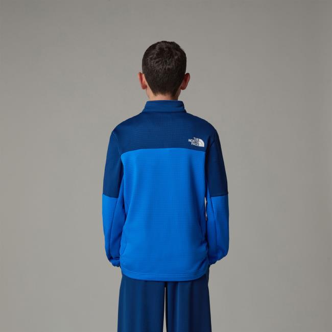 The North Face Teen Hike Midlayer Fz