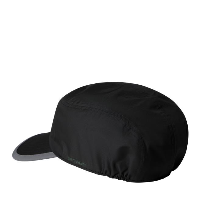  the north face ANTORA RAIN HAT TNF Black/Smoked Pearl