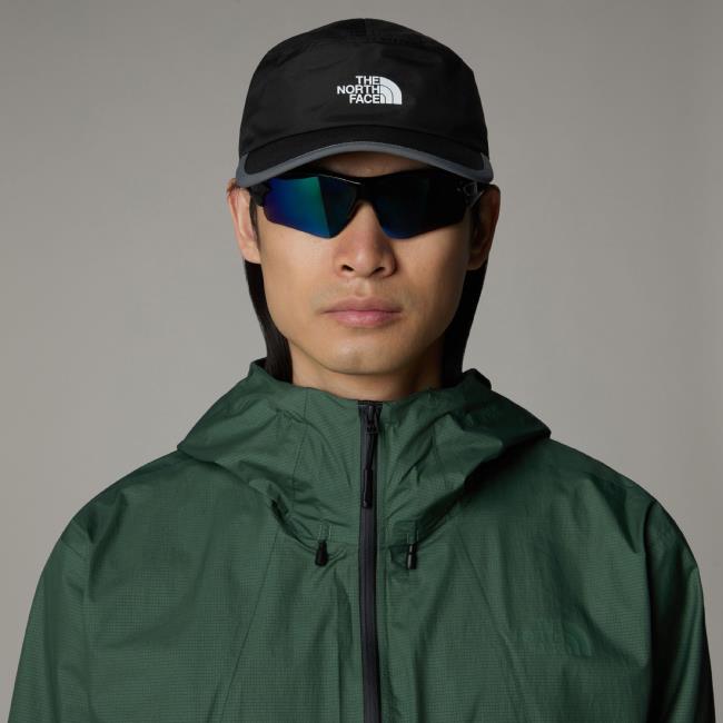  the north face ANTORA RAIN HAT TNF Black/Smoked Pearl
