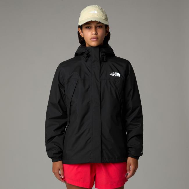 The North Face Antora Rain Jacket W