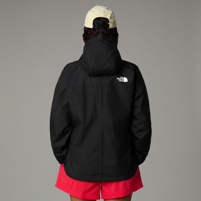 The North Face Antora Rain Jacket W