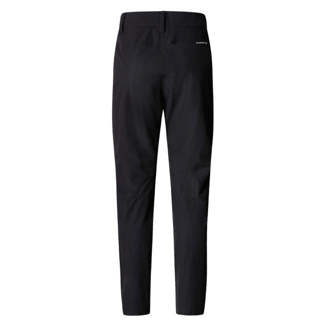  the north face W BASIN PANT TNF Black