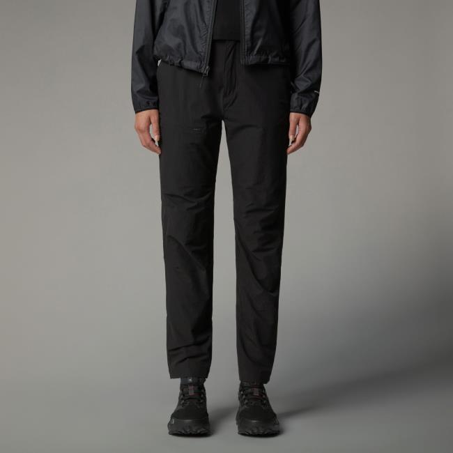  the north face W BASIN PANT TNF Black