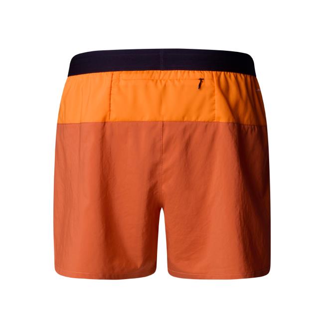 The North Face Breeze Short 5in