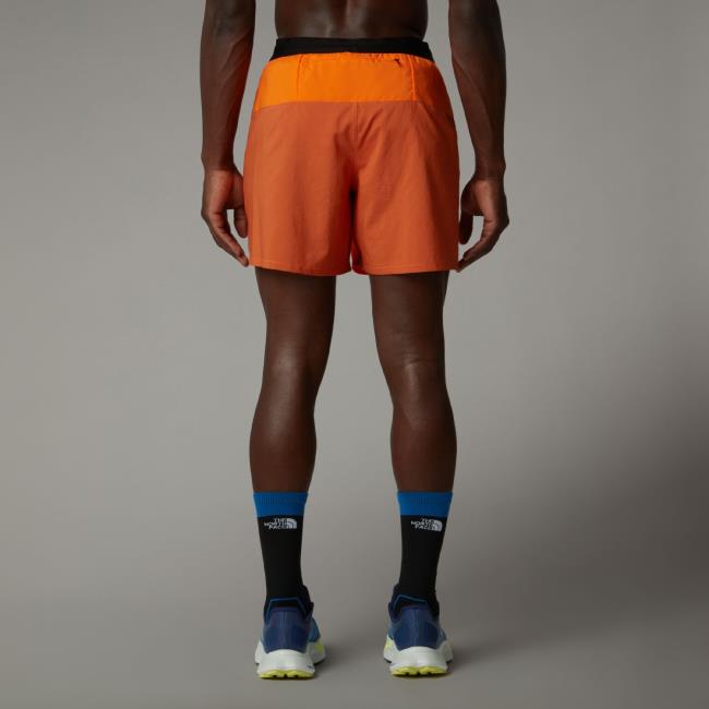 The North Face Breeze Short 5in