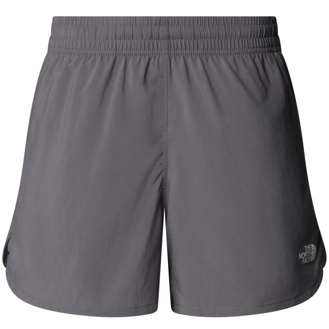  the north face W FLEX WOVEN SHORT 5IN Smoked Pearl