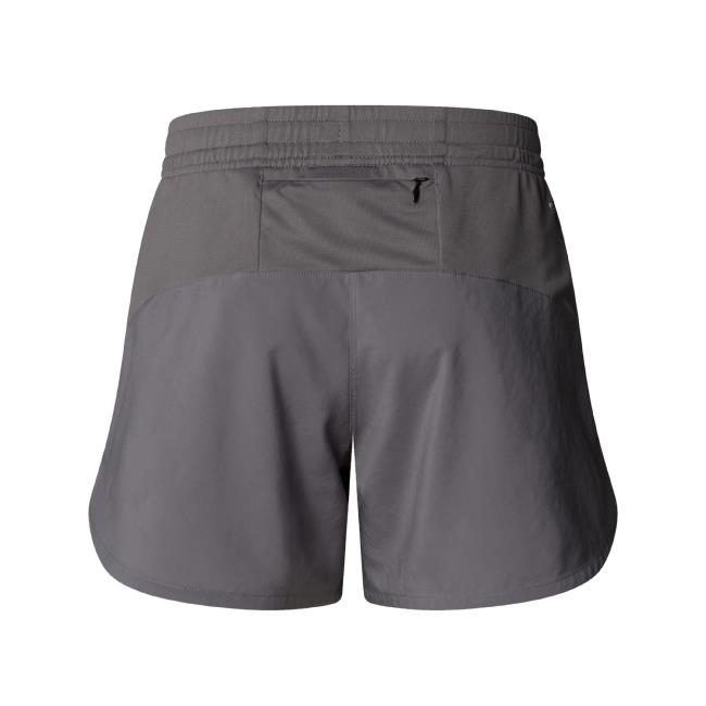  the north face W FLEX WOVEN SHORT 5IN Smoked Pearl