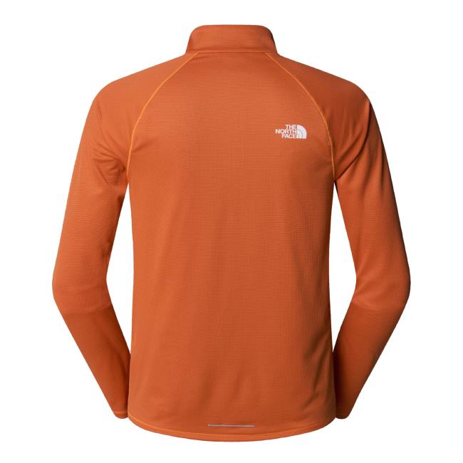 the north face  Sunriser ¼ Zip
