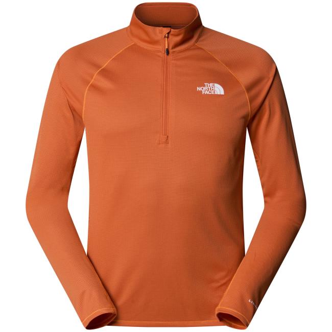the north face  Sunriser ¼ Zip