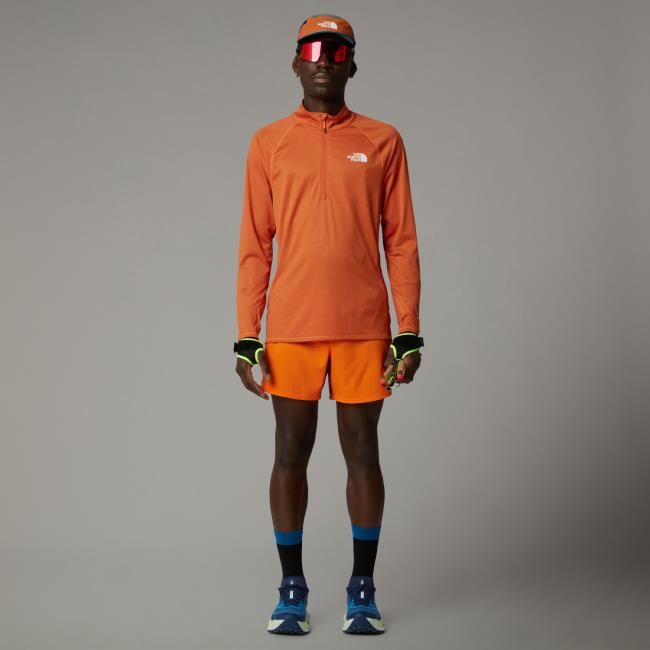 the north face  Sunriser ¼ Zip