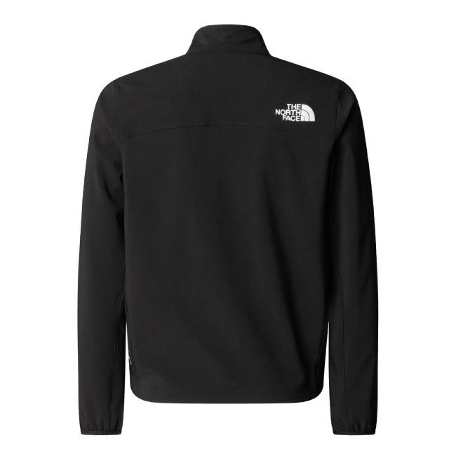  the north face TEEN NIMBLE JKT TNF Black