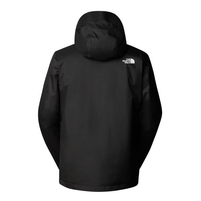 The North Face M Quest Insulated Jkt Tnf Black/tnf Blac