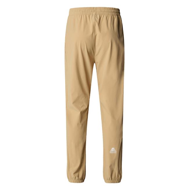 the north face W MA WIND PANT Khaki Stone