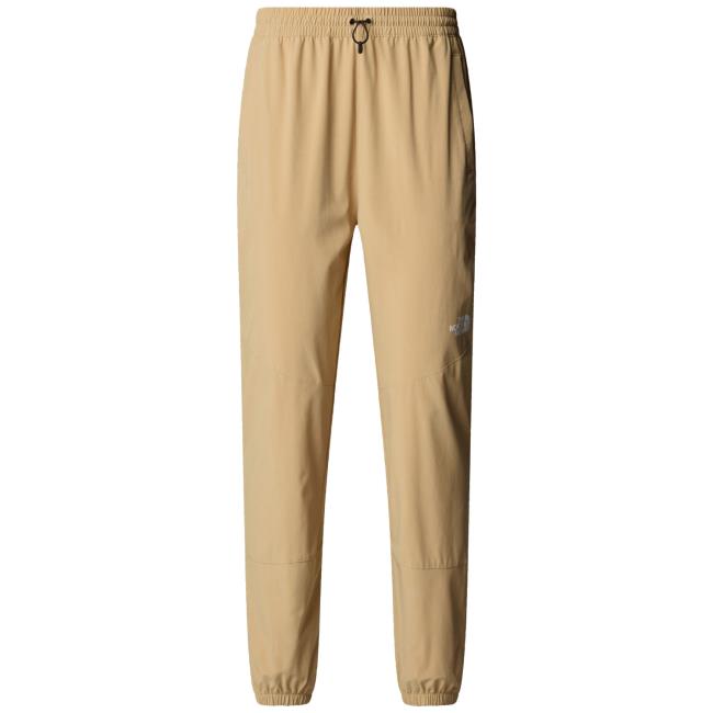  the north face W MA WIND PANT Khaki Stone