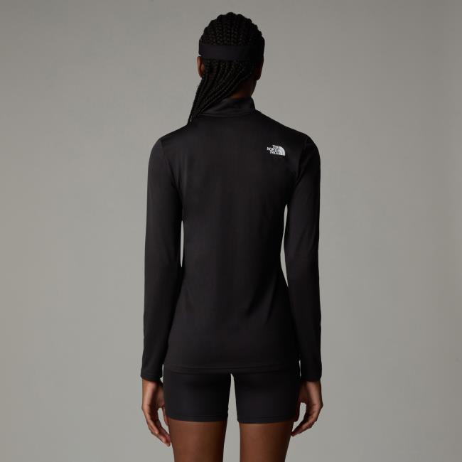 The North Face Flex ¼ Zip Slim W
