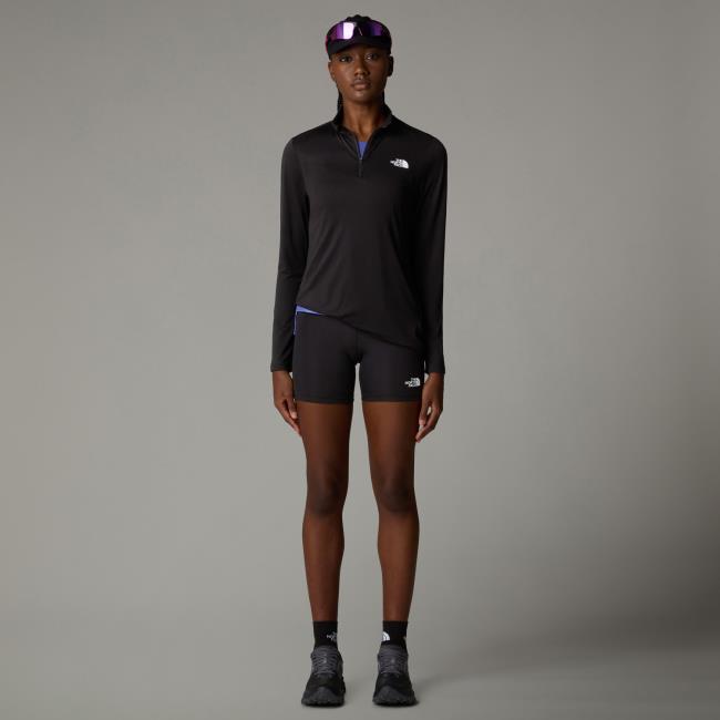 The North Face Flex ¼ Zip Slim W